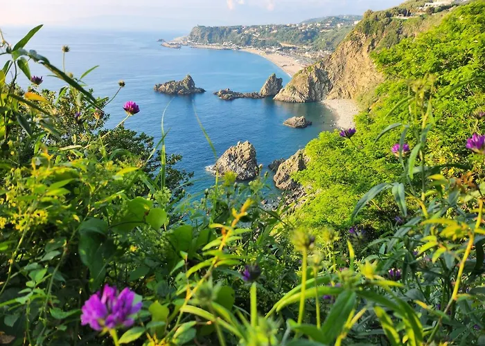 Apartament La Terrazza Di Rovaglioso Palmi