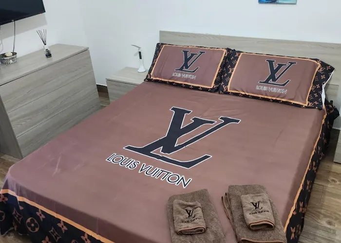 La Terrazza Di Rovaglioso