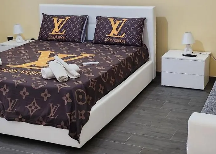 La Terrazza Di Rovaglioso