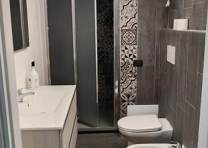 La Terrazza Di Rovaglioso